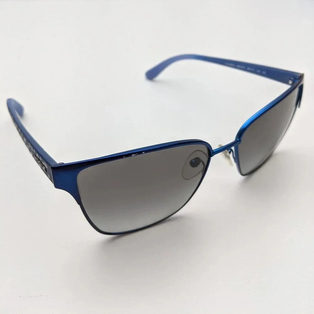 🕶️ Vogue VO3983-S 964-S/11  Sunglasses 58/17-140 / JLG760🕶️